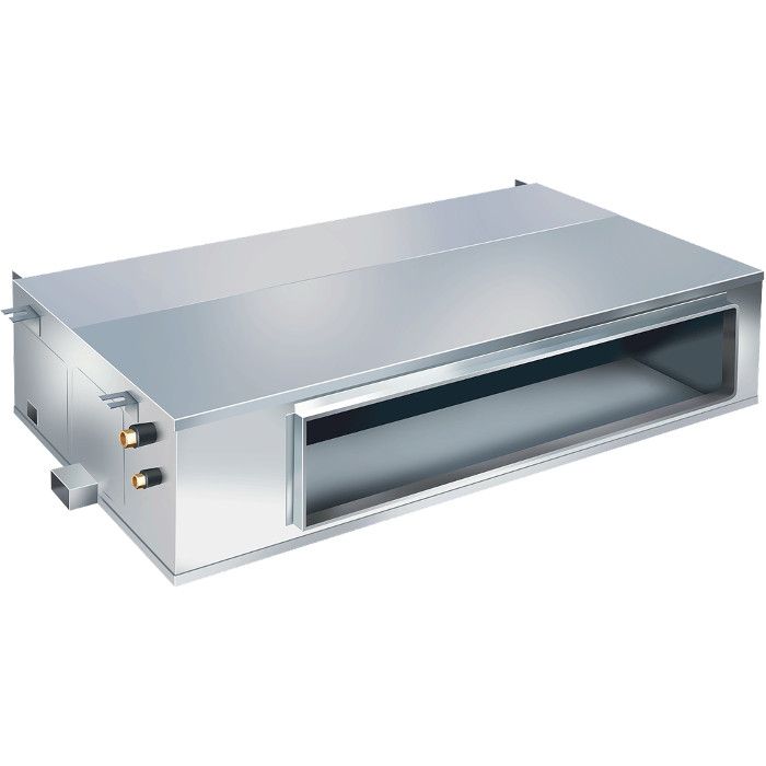 Изображение для товара AUX ALMD-H36/4DR2 / AL-H36/4DR2(U)