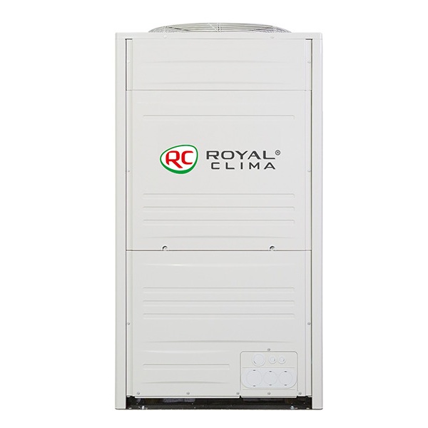 Наружный блок VRF Royal Clima RCWT-96STFG