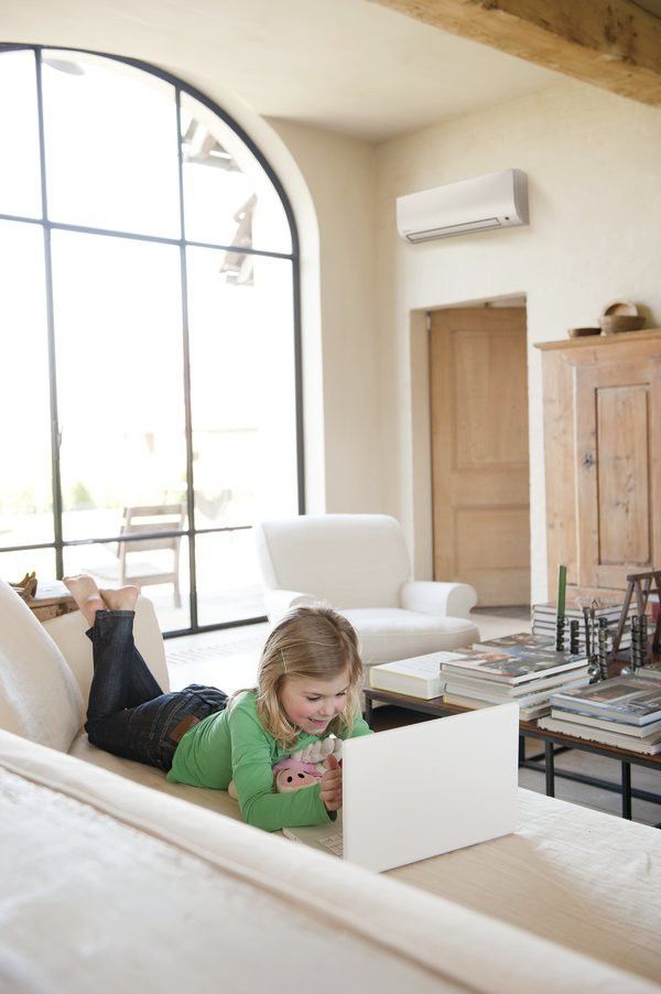 Изображение для товара Daikin FTX60KV / RX60K с зимним комплектом (-30)