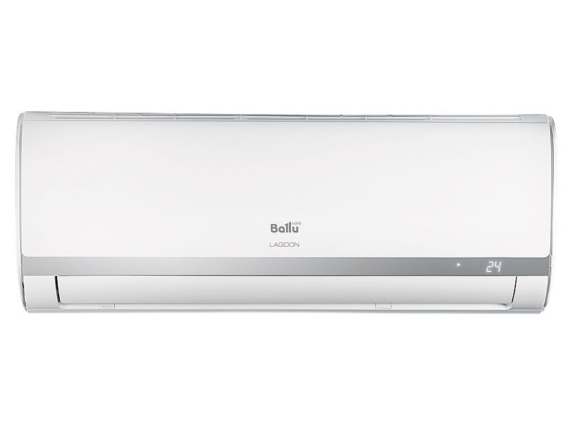 Настенный кондиционер (сплит-система) Ballu BSD-09HN1_20Y