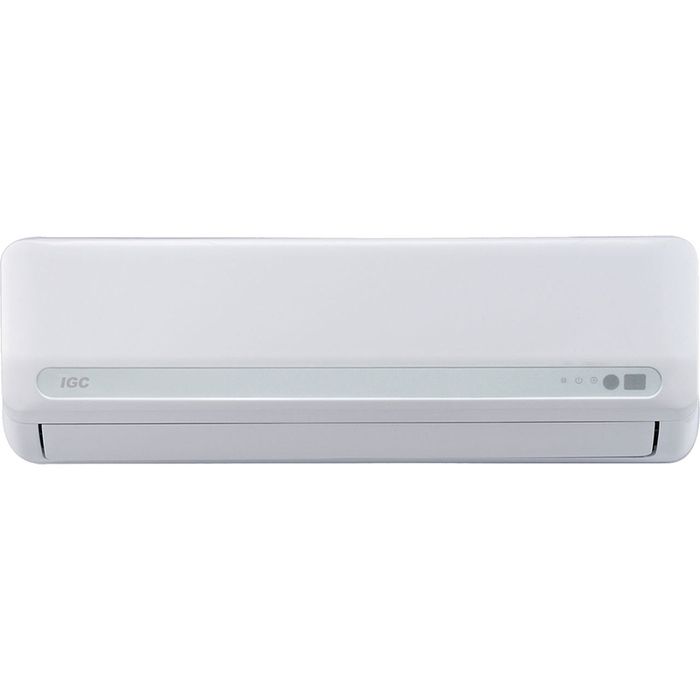 Изображение для товара IGC RAS/RAC-24WHQ