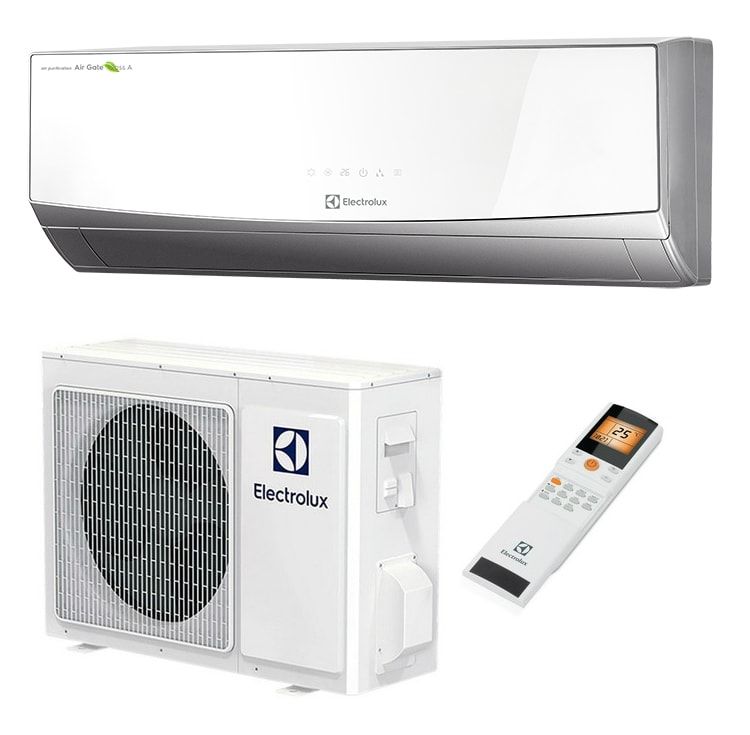 Настенный кондиционер (сплит-система) Electrolux EACS-24HG-M2/N3