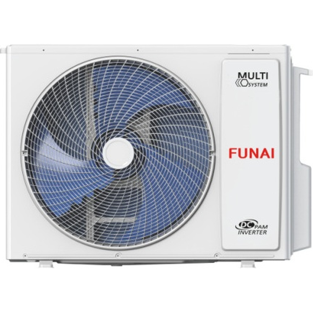 Изображение для товара Funai RAM-I-4OK105HP.02/U / RAM-I-SG35HP.W03/Sx2 + RAM-I-SG25HP.W03/Sx2