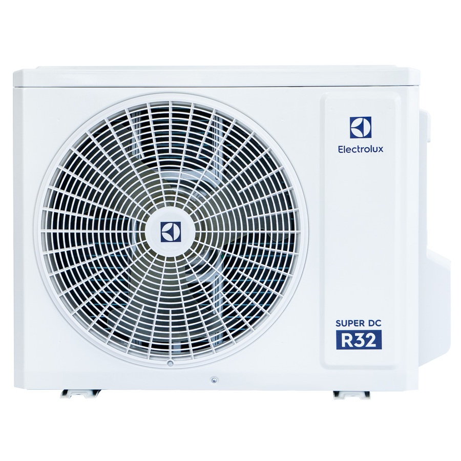 Инверторный настенный кондиционер (сплит-система) Electrolux EACS/I-09HP/N8_25Y