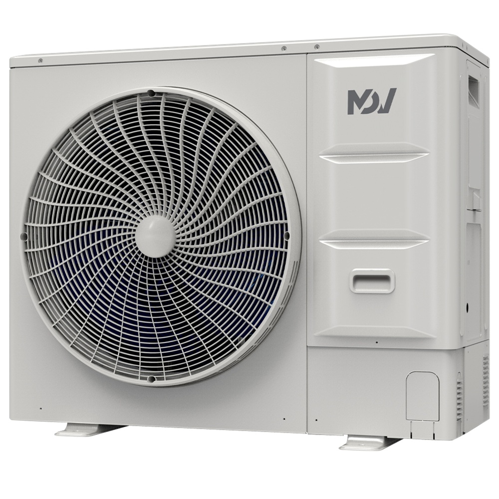 Наружный блок VRF MDV MDV-V8M160V2R1B