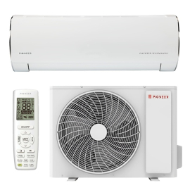 Изображение для товара Pioneer KFRI50LW / KORI50LW с зимним комплектом (-40)
