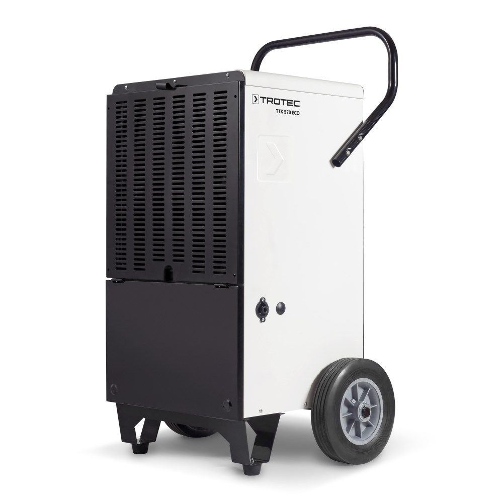 Изображение для товара Trotec TTK 570 ECO