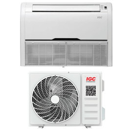 Изображение для товара IGC IFT-36HS/U
