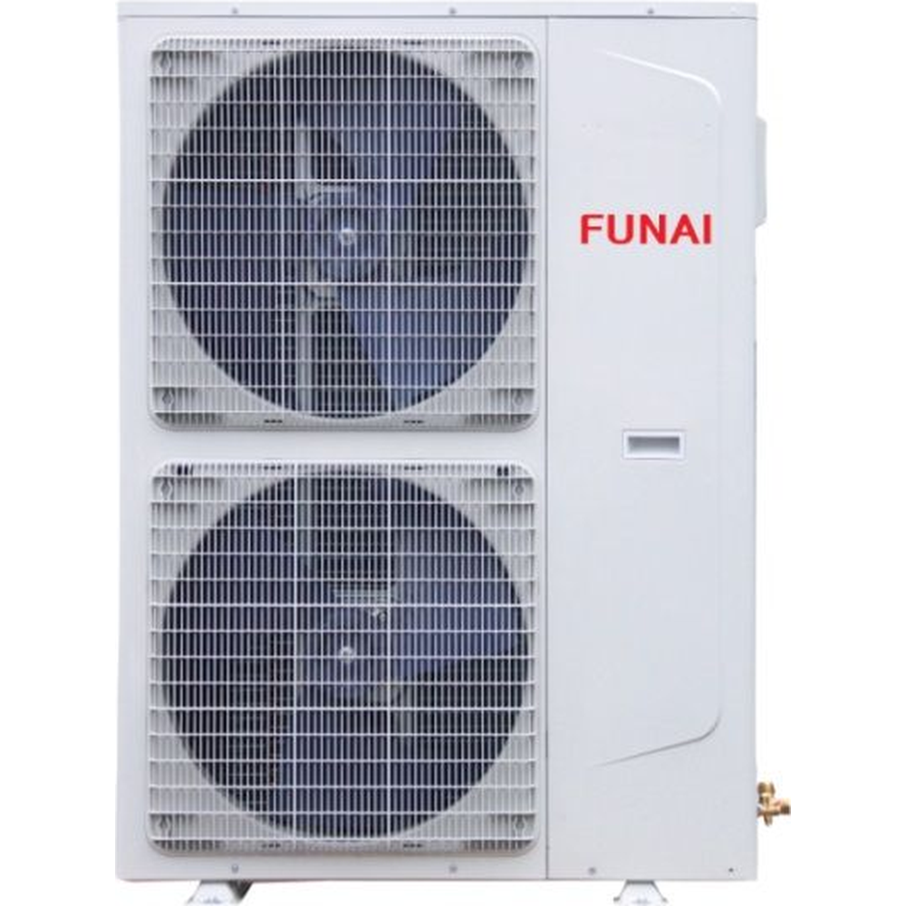 Изображение для товара Funai RAM-I-2OK55HP.01/U / RAM-I-SG35HP.W03/S + RAM-I-SG25HP.W03/S