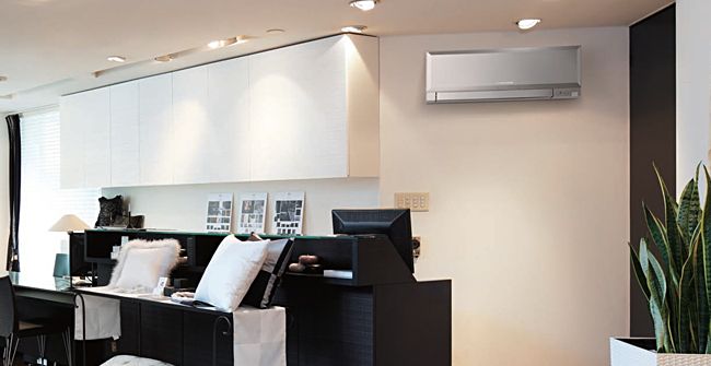 Изображение для товара Mitsubishi Electric MSZ-EF42VE B/W