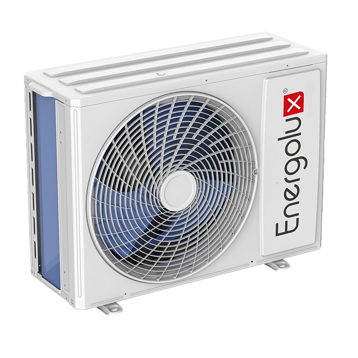 Инверторный напольно-потолочный кондиционер (сплит-система) Energolux ESACF24D7_AR1 / ESAU24U7_AR1