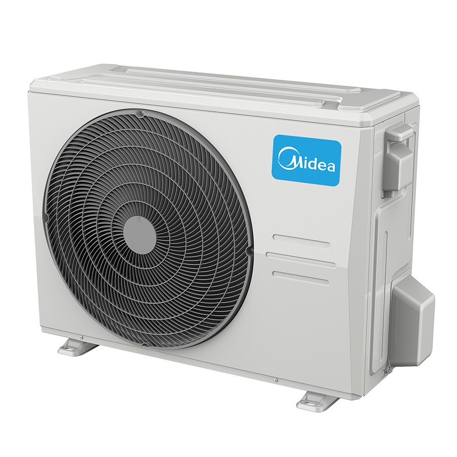 Настенный кондиционер (сплит-система) Midea MSAG2-12HRN8-I / MSAG2-12HRN8-O