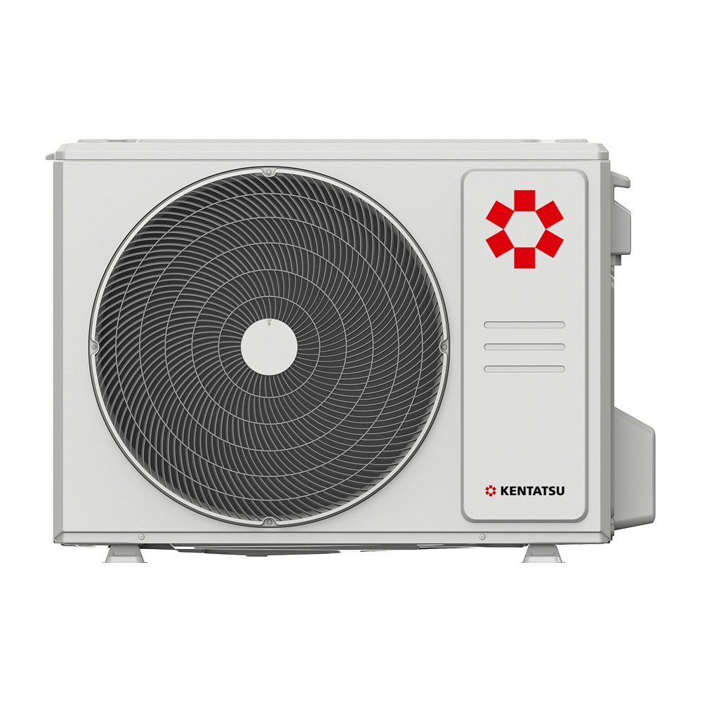 Инверторный кассетный кондиционер (сплит-система) Kentatsu KSVB70HZRN1W / KSUNB70HZRN1