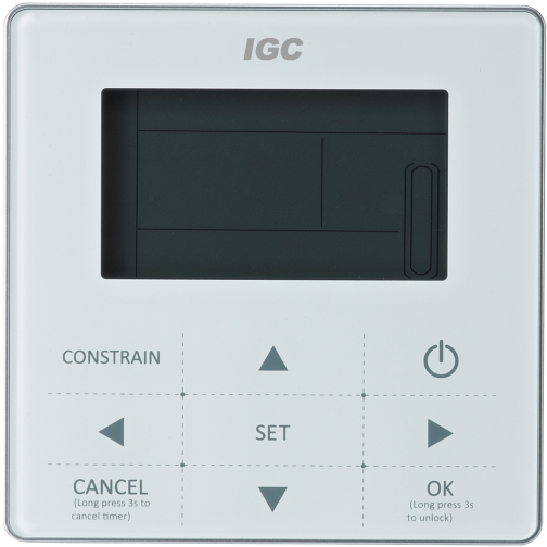 Изображение для товара IGC IJRM-120H