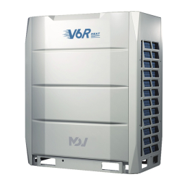 Изображение для товара MDV MDV6-R450WV2GN1