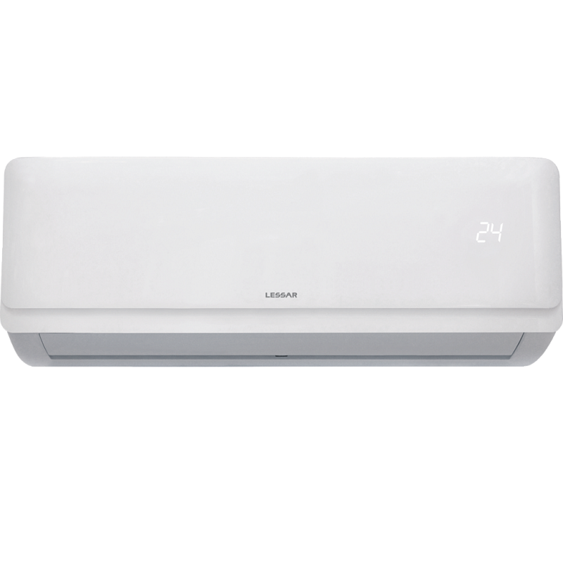 Изображение для товара Lessar LS-H09KPA2C / LU-H09KPA2C-30WM