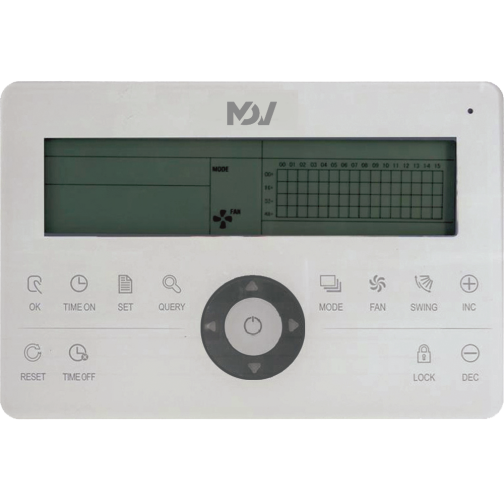Изображение для товара MDV CCM31