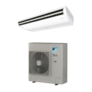 Изображение для товара Daikin FHA125A / RZASG125MY с зимним комплектом (-40)
