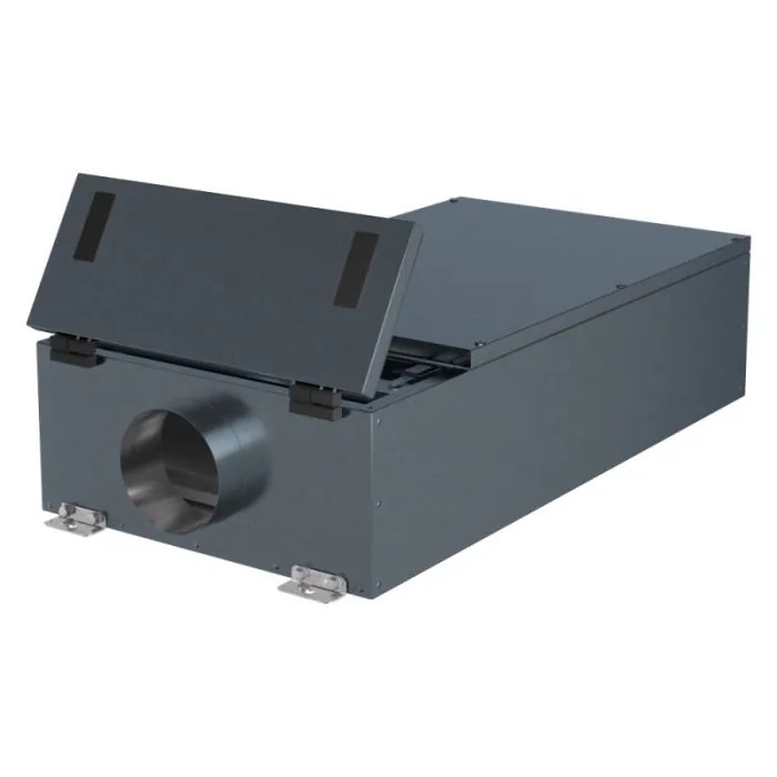 Приточная установка Zilon ZPW-M 1200/1 INT A