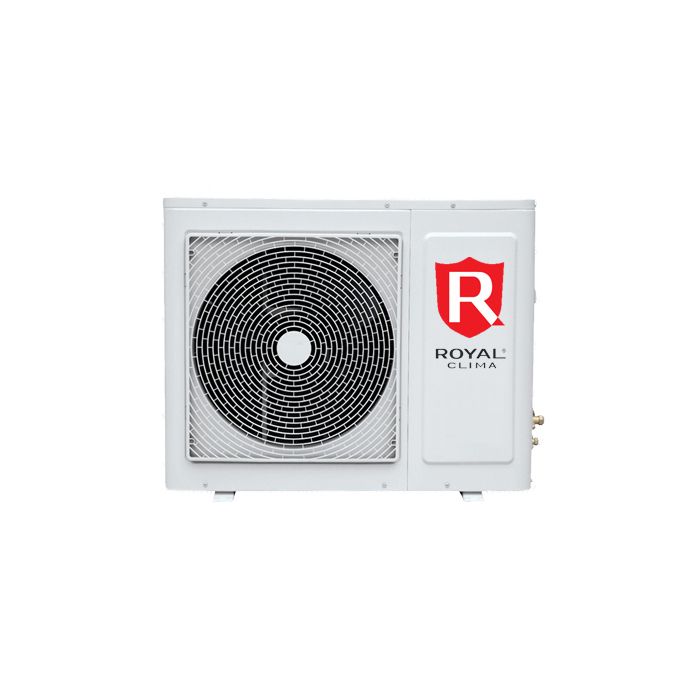Изображение для товара Royal Clima RC-VT22HN