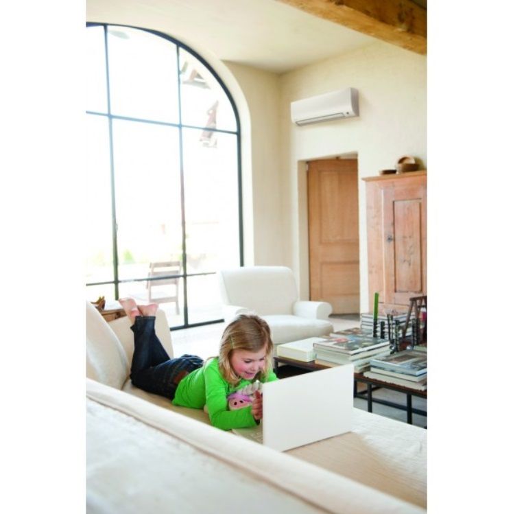 Изображение для товара Daikin FTXP50L / RXP50L
