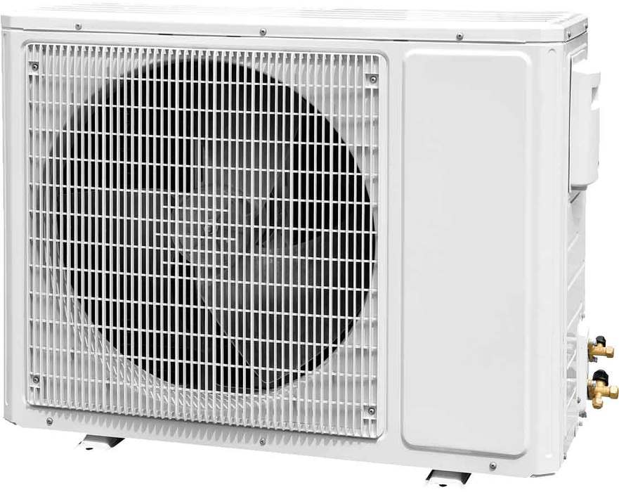 Изображение для товара Gree GU71PS/A1-K / GU71W/A1-K