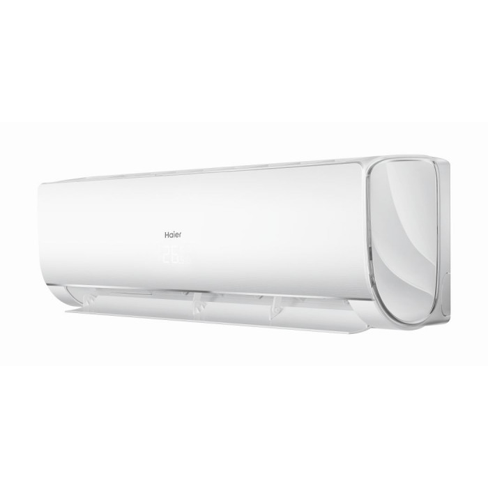 Инверторный настенный кондиционер (сплит-система) Haier AS18NS5ERA-W / 1U50S2SJ3FA