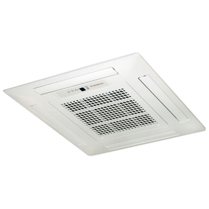 Изображение для товара General AUHG30LRLE / AOHG30LETL-W с зимним комплектом (-25)