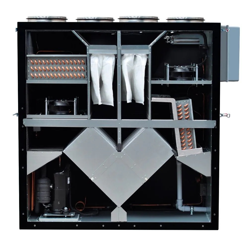 Изображение для товара Turkov Zenit Cool Heco VM 750
