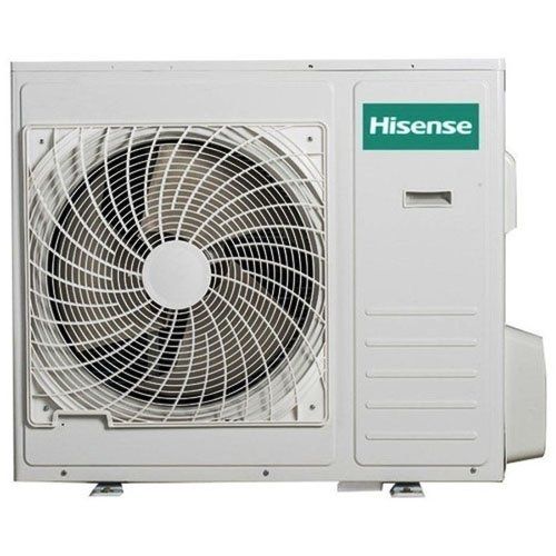 Настенный кондиционер (сплит-система) Hisense AS-18HR4SMATG015