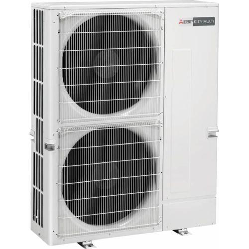 Наружный блок VRF Mitsubishi Electric PUMY-SP112YKM