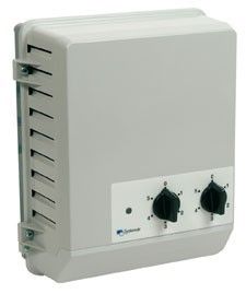 Изображение для товара Systemair RTRDU 2 SPEED CONTR. SYSTEMAIR