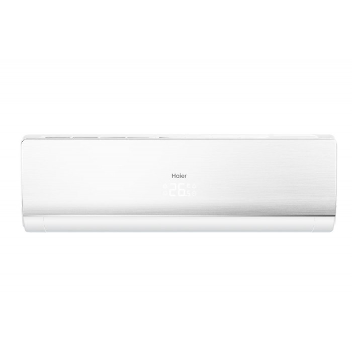 Инверторный настенный кондиционер (сплит-система) Haier AS24NS3ERA-W / 1U70S2SJ2FA