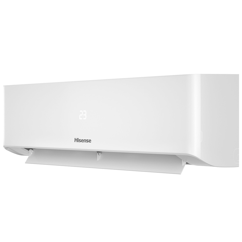 Настенный кондиционер (сплит-система) Hisense AS-09HW4RLRKA01