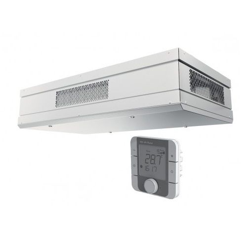 Изображение для товара Blauberg CIVIC EC DBE 500 S17
