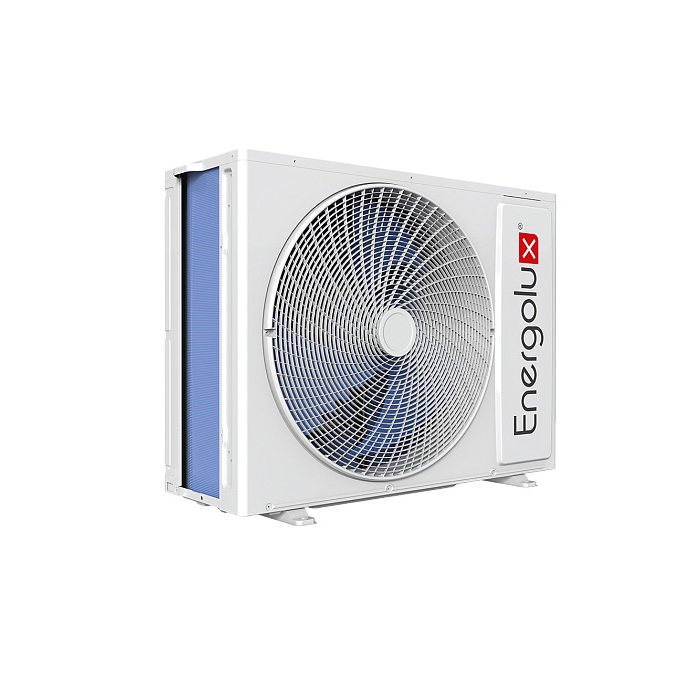 Инверторный кассетный кондиционер (сплит-система) Energolux ESAC36C1_WF_AR2_DC / ESAU36U1_AR2_DC
