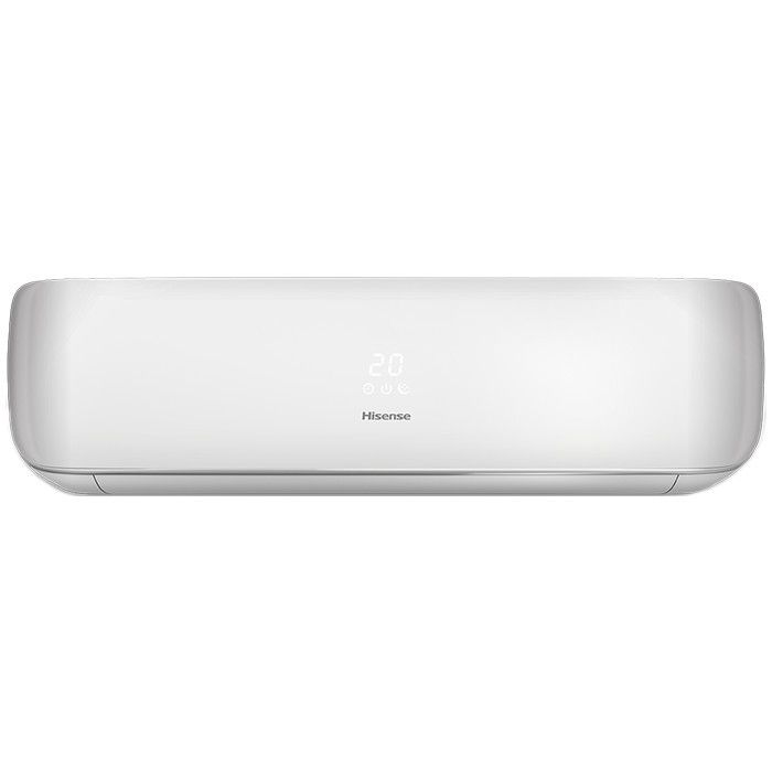 Инверторный настенный кондиционер (сплит-система) Hisense AS-10UR4SVETG6