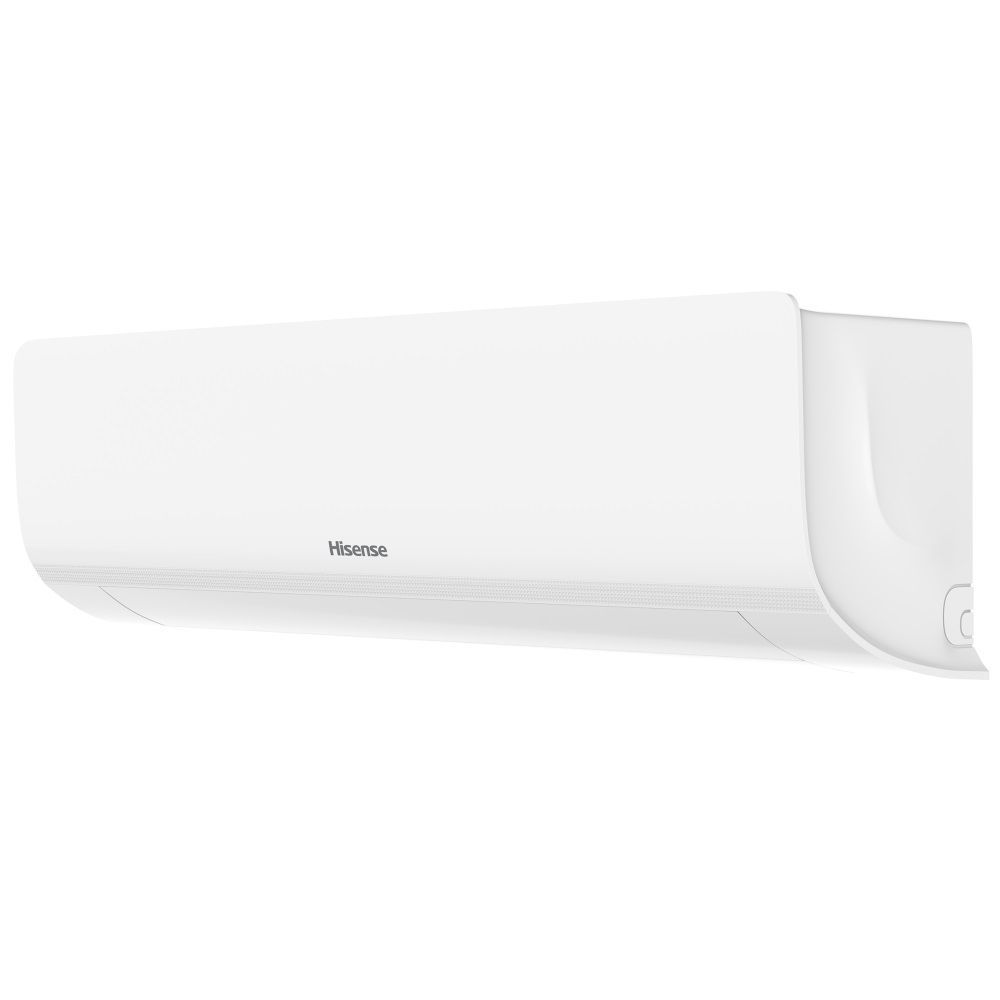 Настенный кондиционер (сплит-система) Hisense AS-24HR4RBSKC00 с зимним комплектом (-40)