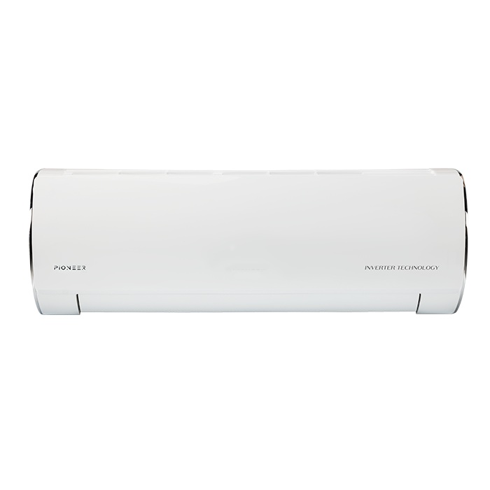 Настенный кондиционер Pioneer KFRI50LW / KORI50LW с зимним комплектом (-40)