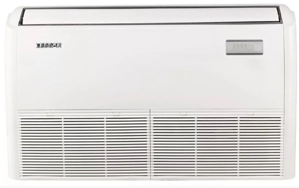 Изображение для товара Lessar LS-HE36TMA4A/LU-HE36UMA4A