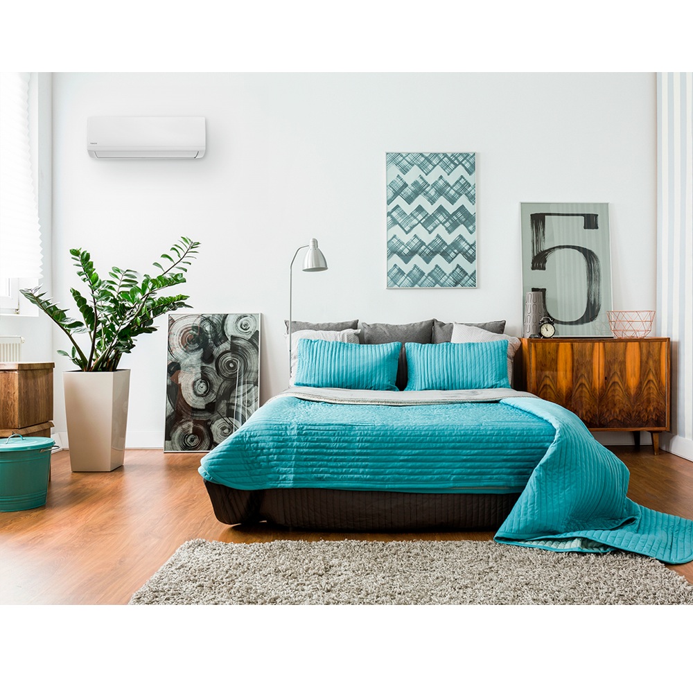 Настенный кондиционер (сплит-система) Daichi ALP20AVQ1R-1 / ALP20FV1R-1