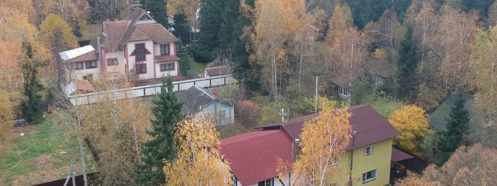 Фото объекта Котел с газовой горелкой для отопления частного коттеджа