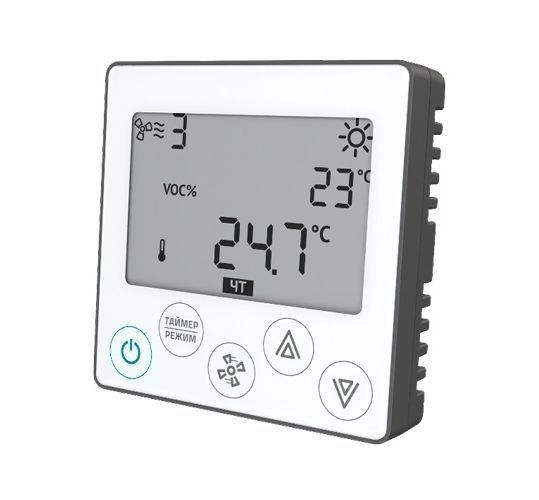 Изображение для товара Minibox E-300 Zentec FKO Lite