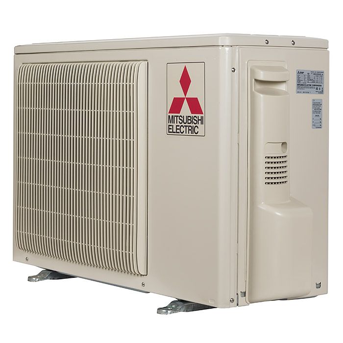 Инверторный настенный кондиционер (сплит-система) Mitsubishi Electric MSZ-LN50VGV / MUZ-LN50VG