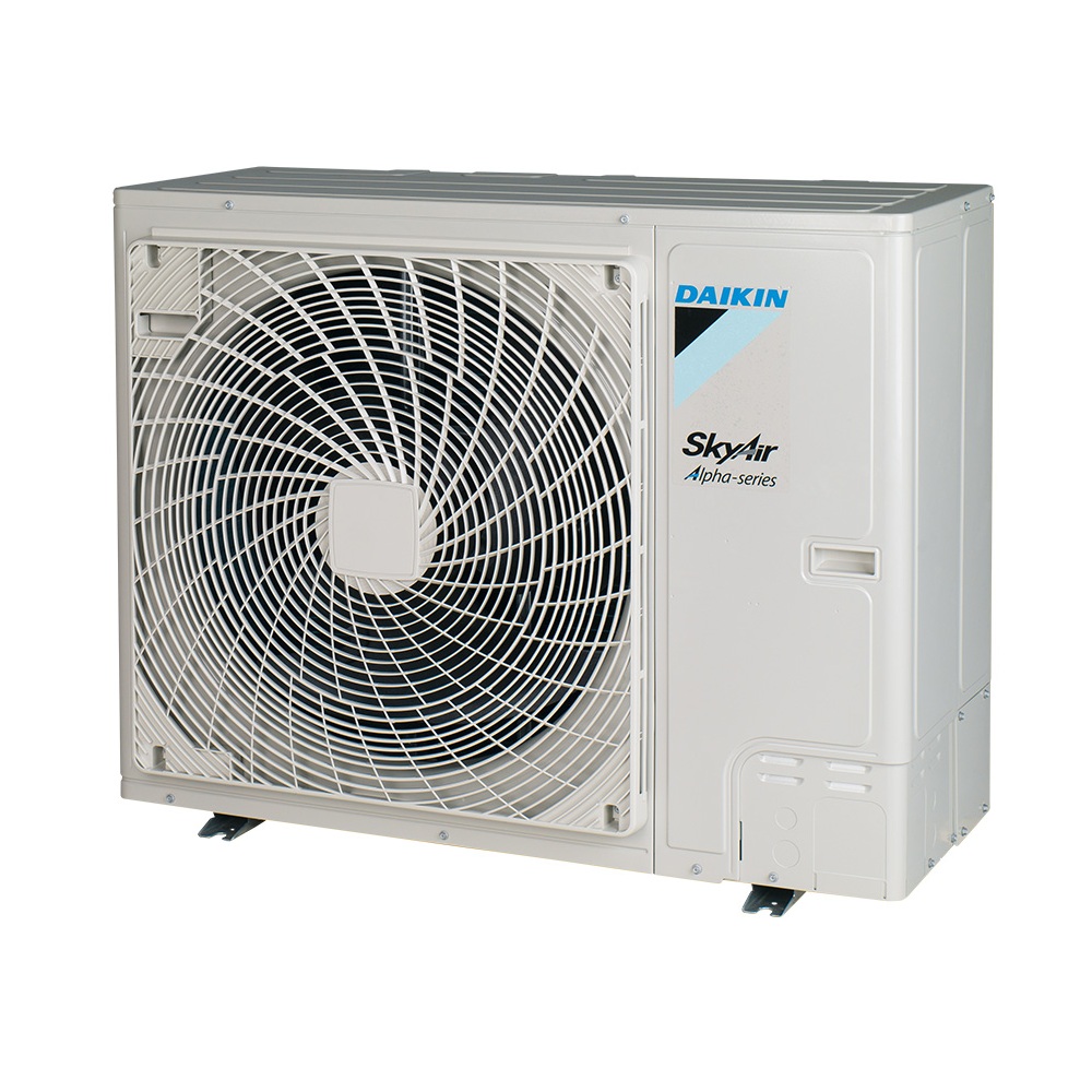 Изображение для товара Daikin FBA140A / RZAG140NY1 с зимним комплектом (-40)