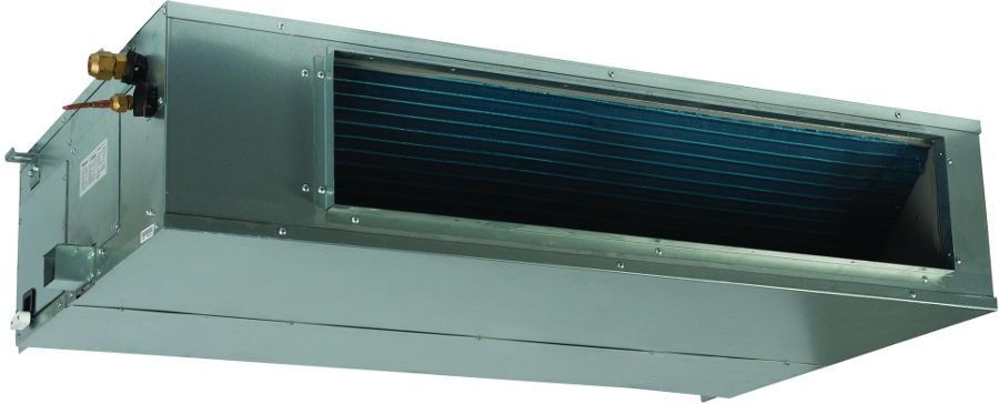 Изображение для товара Pioneer KFD48GW / KON48GW с зимним комплектом (-40)
