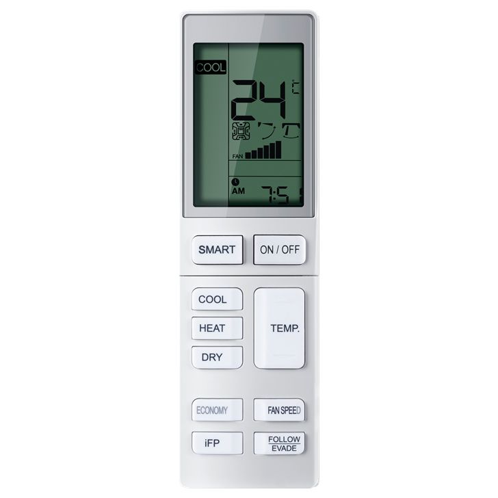 Консольный внутренний блок мультисплит-системы Haier AF50S2SD1FA