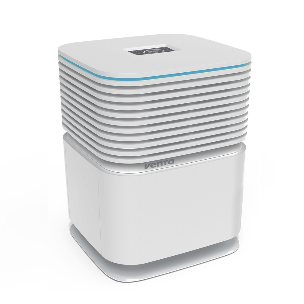 Увлажнитель-мойка воздуха Venta Aerostyle Compact AH730