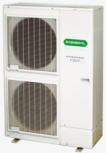 Изображение для товара General WGHK160DD9