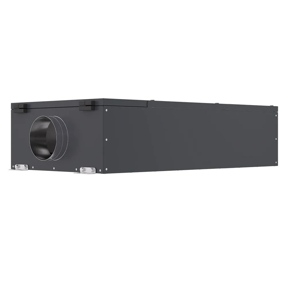 Приточная установка Zilon ZPW-M 1200/1 INT